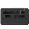 Corsair RMe Series RM1000e Fully Modular Low-Noise ATX Power Supply (UK)